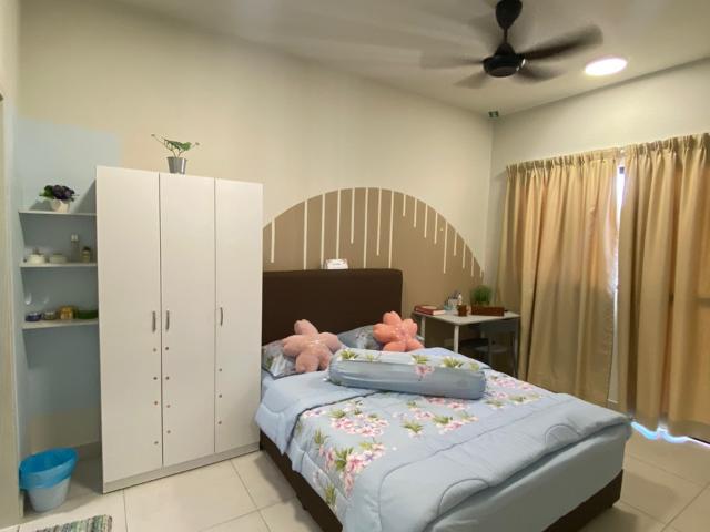Apartment for rent in Country Heights Damansara, Kuala Lumpur