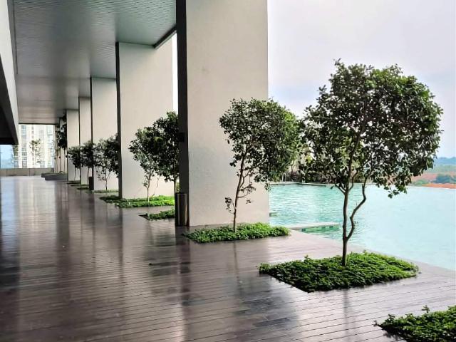 Room for rent in Selangor