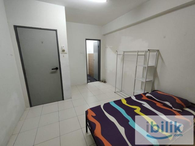 Room for rent in Wellesley, Penang