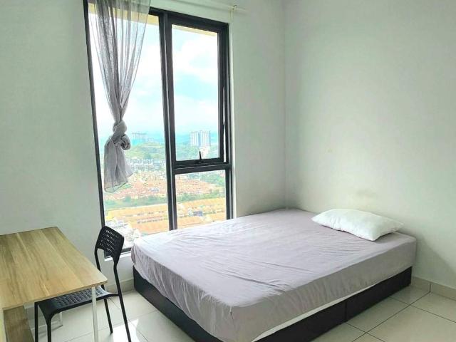 Room for rent in Petaling, Subang Jaya