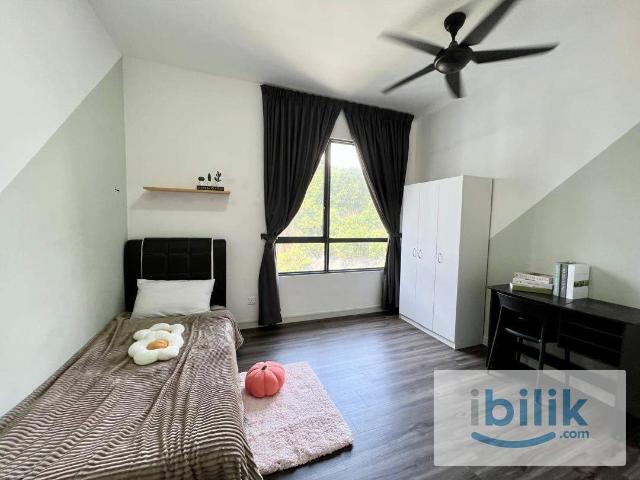 Room for rent in Cheras, Kuala Lumpur
