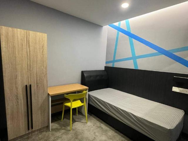 Room for rent in Country Heights Damansara, Kuala Lumpur
