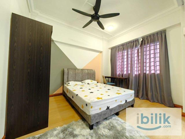Room for rent in Country Heights Damansara, Kuala Lumpur