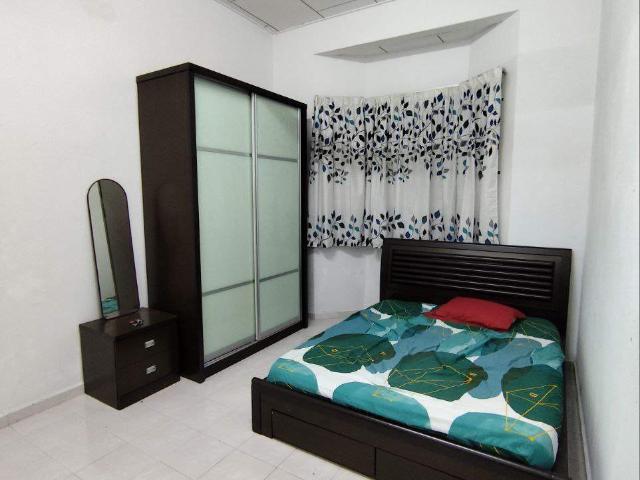 Room for rent in Malaka