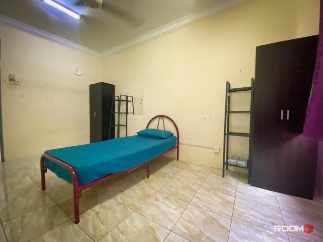 Apartment for rent in Petaling, Subang Jaya