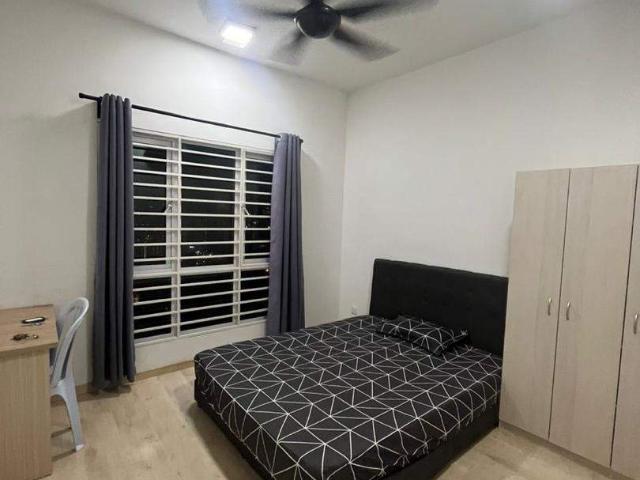 Room for rent in Country Heights Damansara, Kuala Lumpur