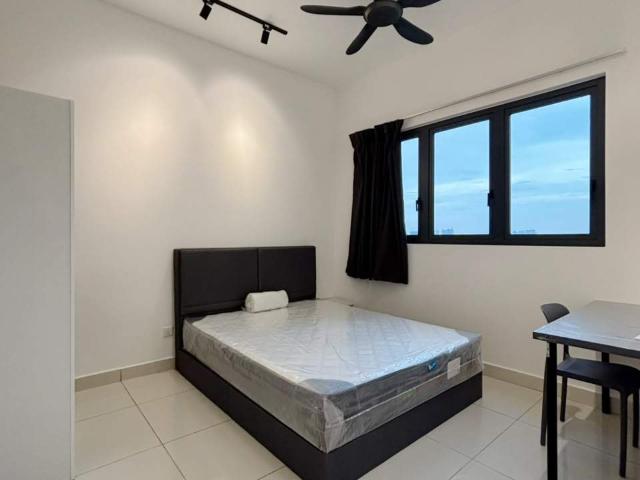 Room for rent in Desa Billion, Majlis Perbandaran Kajang