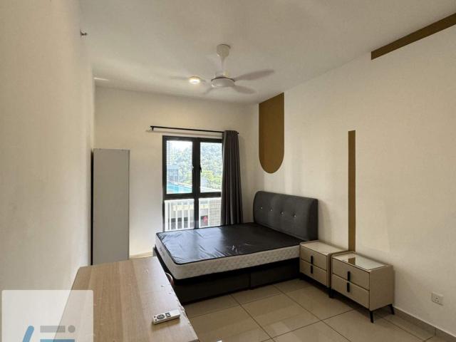 Room for rent in Petaling, Damansara Damai