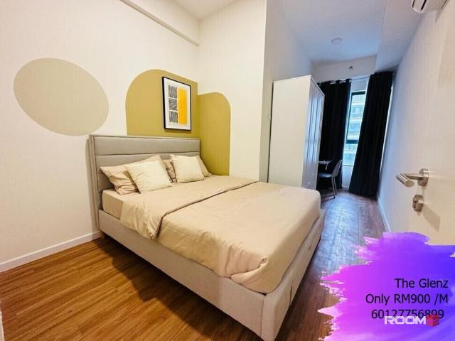 Apartment for rent in Petaling, Alam Impian