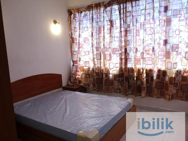 Room for rent in Mukim 13, Georgetown