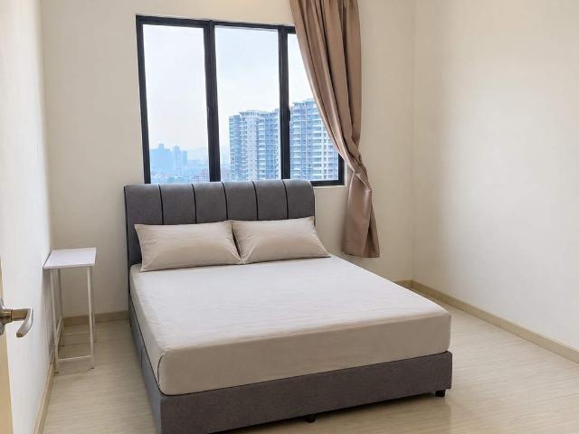Room for rent in Wangsa Maju, Kuala Lumpur