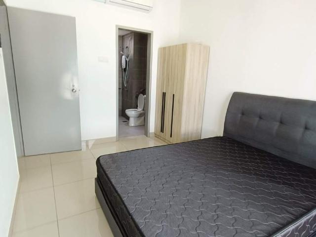Room for rent in Kepong