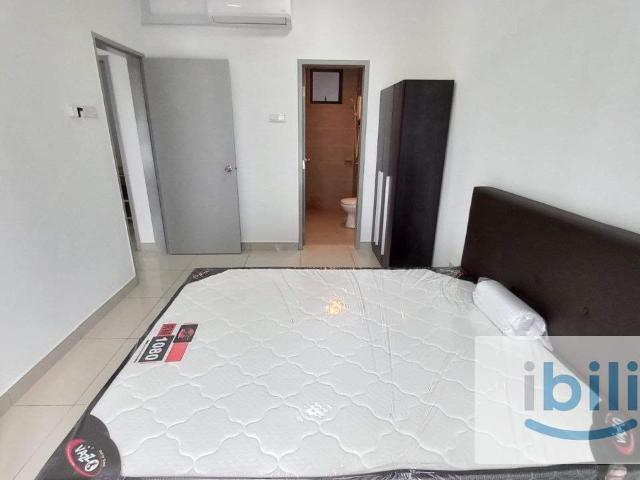 Room for rent in Kuala Lumpur