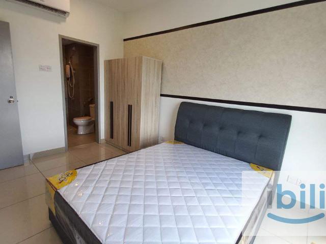 Room for rent in Kepong, Kuala Lumpur