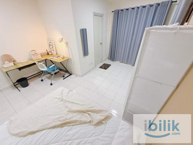 Room for rent in Petaling, Damansara Damai