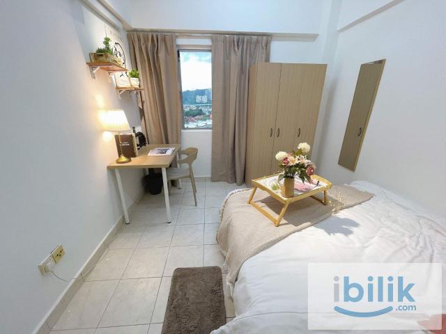 Room for rent in Petaling, Damansara Damai
