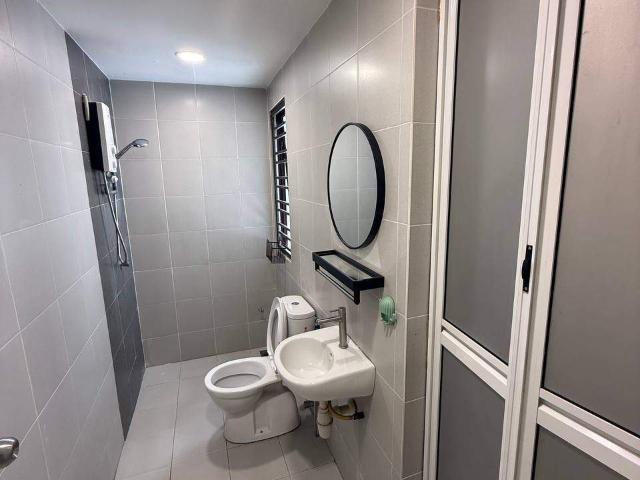 Room for rent in Selangor