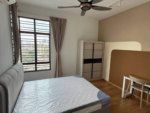 Room for rent in Langat, Selangor