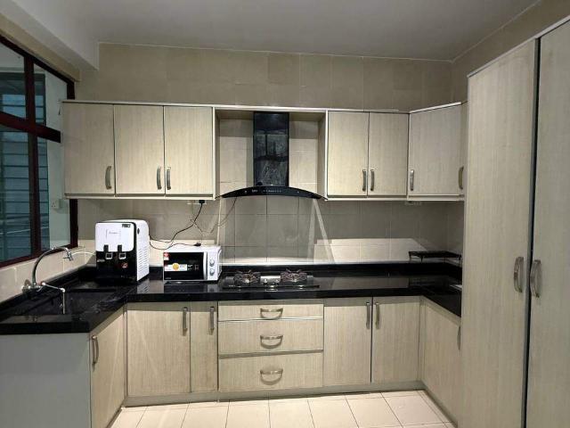 Room for rent in Selangor