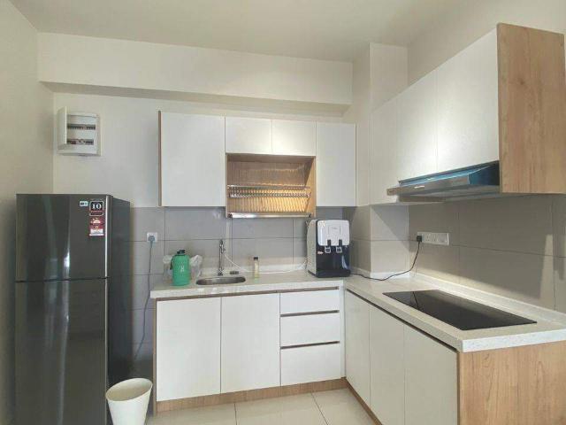 Room for rent in Selangor