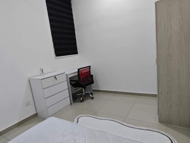 Room for rent in Kajang, Langat