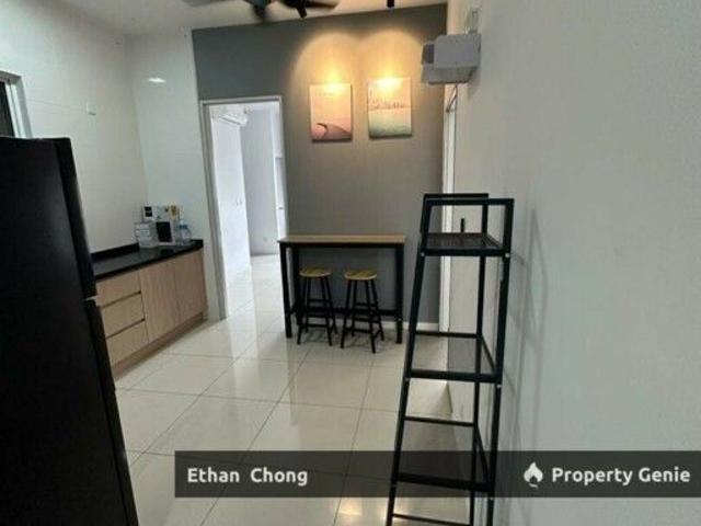Apartment for rent in Petaling, Alam Impian