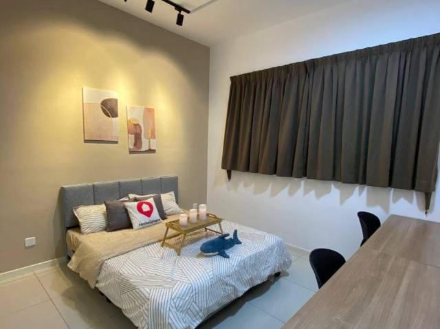 Room for rent in Petaling, Alam Impian