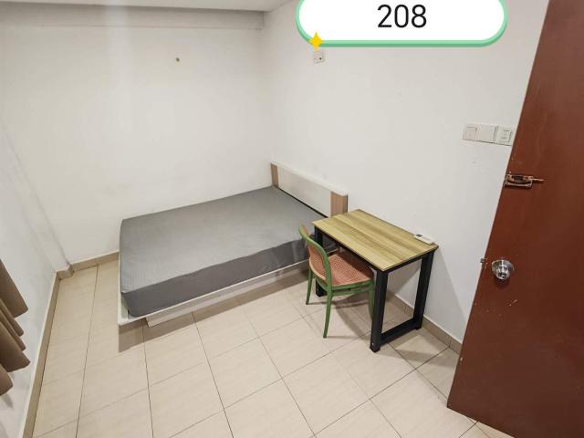 Room for rent