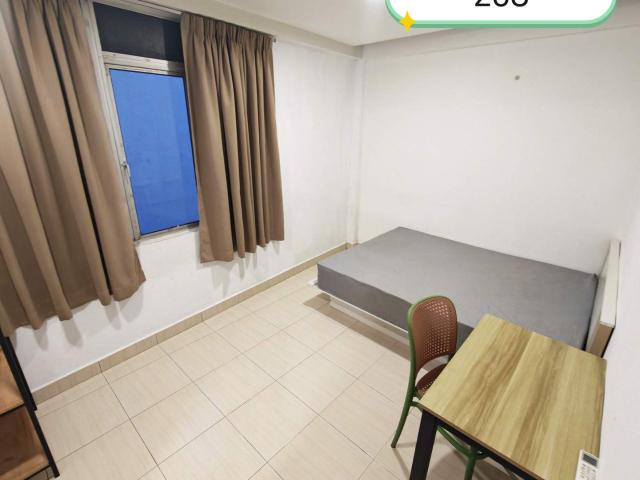Room for rent in Petaling, Subang Jaya