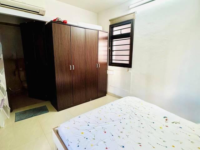 Room for rent