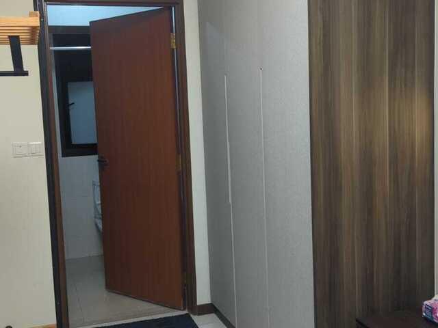 Room for rent