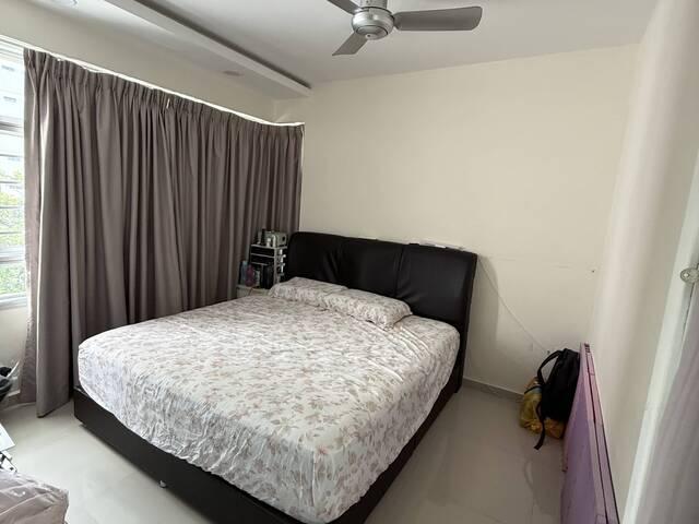 Room for rent