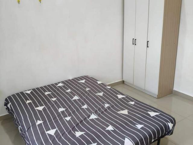 Room for rent in Johor