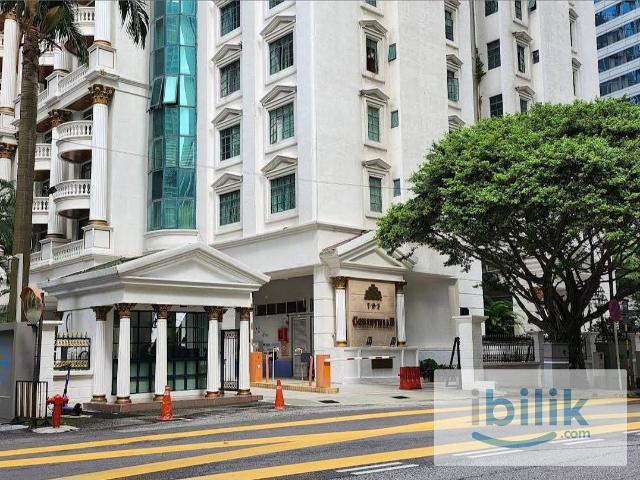 Room for rent in Country Heights Damansara, Kuala Lumpur