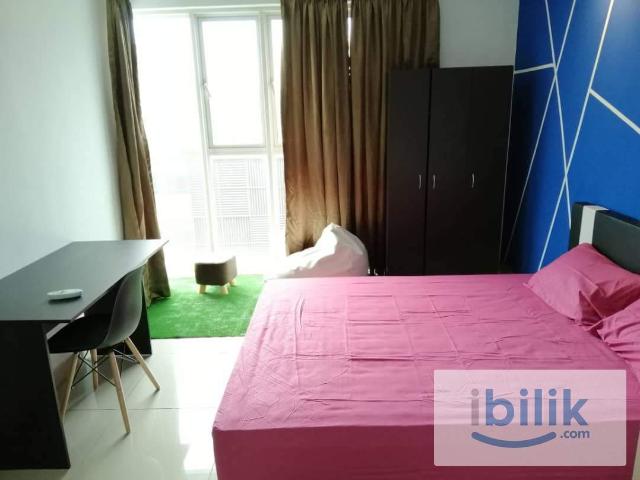 Room for rent in Petaling, Damansara Damai