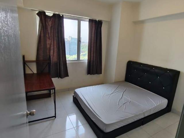Room for rent in Petaling, Subang Jaya