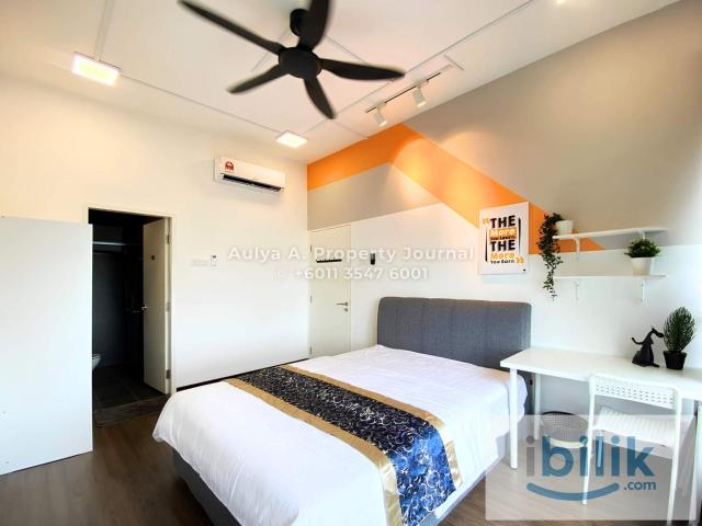 Room for rent in Country Heights Damansara, Kuala Lumpur