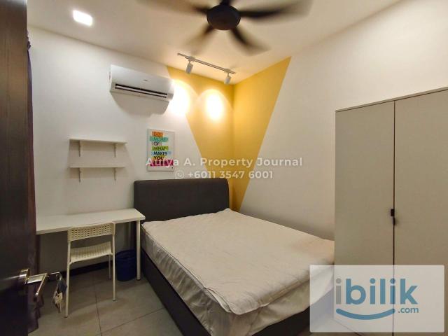 Room for rent in Country Heights Damansara, Kuala Lumpur