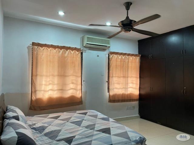 Room for rent in Petaling, Subang Jaya
