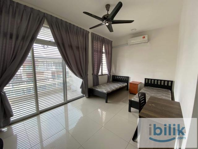 Room for rent in Saujana, Selangor