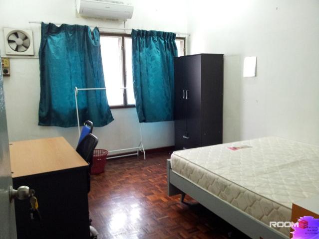 House for rent in Country Heights Damansara, Kuala Lumpur