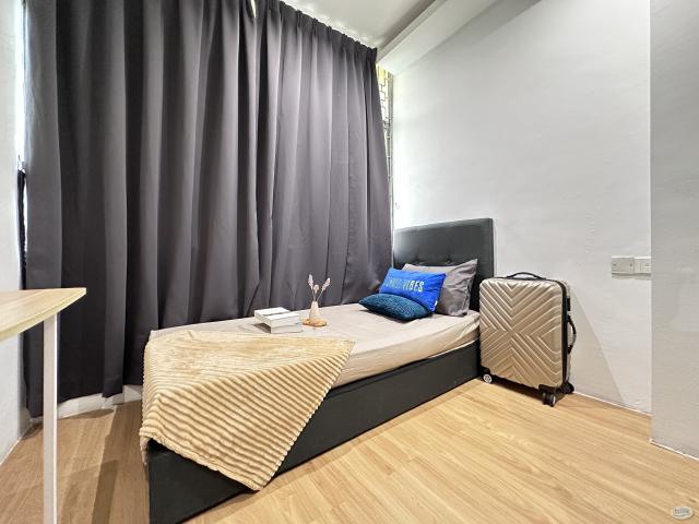 Room for rent in Country Heights Damansara, Kuala Lumpur