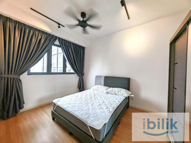 Room for rent in Country Heights Damansara, Kuala Lumpur