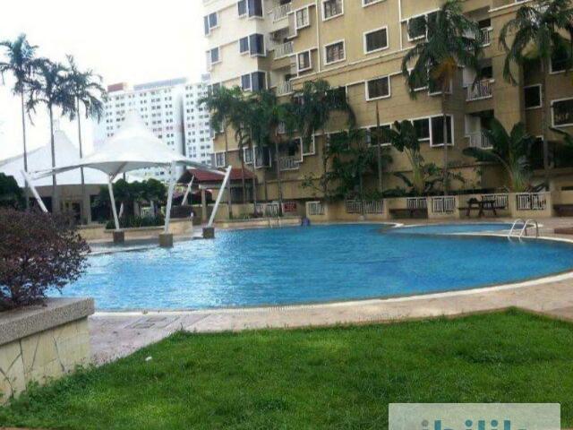 Room for rent in Petaling, Damansara Damai