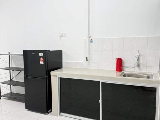 Room for rent in Kuala Lumpur
