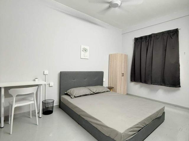Room for rent in Country Heights Damansara, Kuala Lumpur