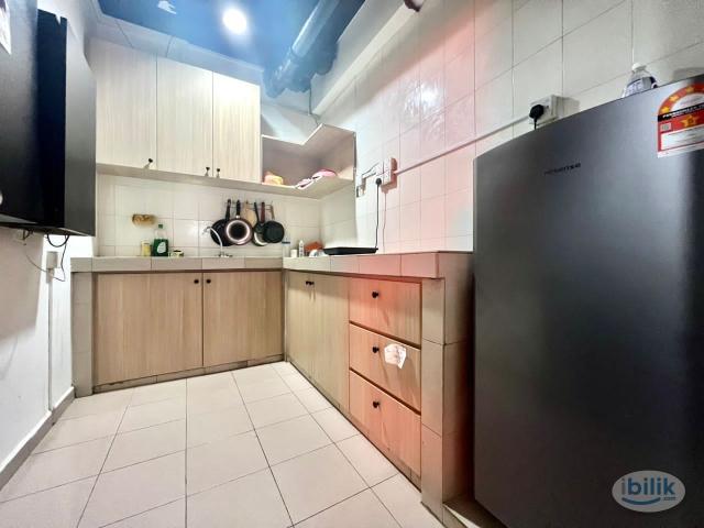 Room for rent in Johore Bahru, Johor