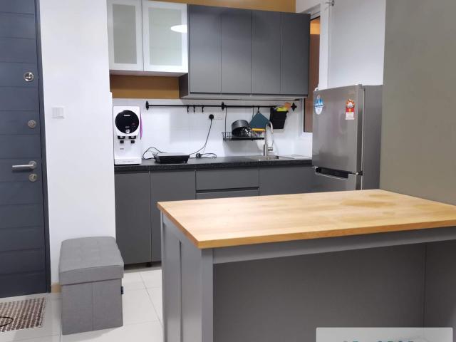Room for rent in Petaling, Damansara Damai