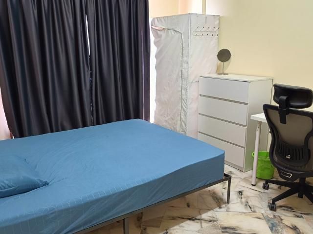 Room for rent in Petaling, Subang Jaya