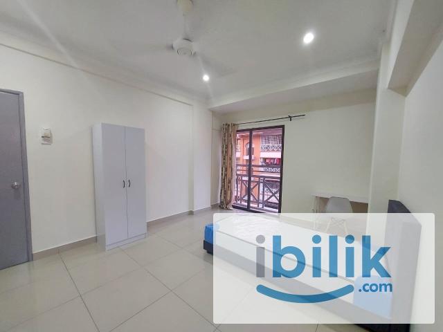 Room for rent in Kajang, Langat